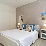 2br Terrace - 10 Min Walk To The Playa Honda (Lanzarote)