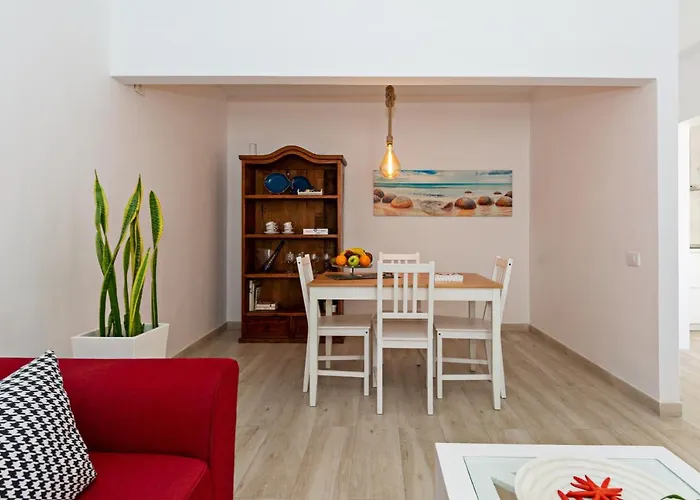 Holiday home 2br Terrace - 10 Min Walk To The *