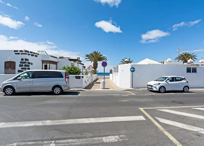 Holiday home 2br Terrace - 10 Min Walk To The *