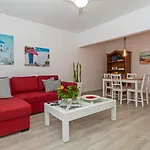 2br Terrace - 10 Min Walk To The * بلايا هوندا
