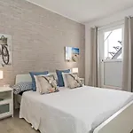 Holiday home 2br Terrace - 10 Min Walk To The