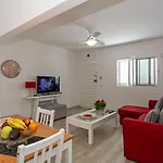 Holiday home 2br Terrace - 10 Min Walk To The Playa Honda (Lanzarote)