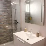 Holiday home 2br Terrace - 10 Min Walk To The *