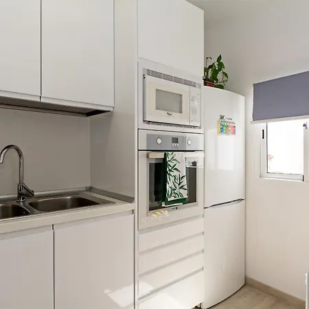 2br Terrace - 10 Min Walk To The * Playa Honda (Lanzarote)