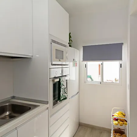 2br Terrace - 10 Min Walk To The Casa vacanze Playa Honda (Lanzarote)