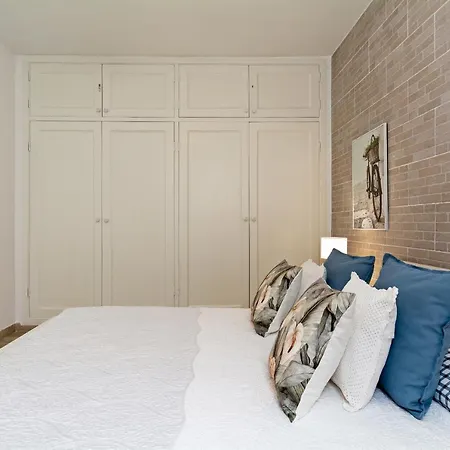 Ferienhaus 2br Terrace - 10 Min Walk To The Playa Honda (Lanzarote)