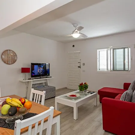 Casa vacanze 2br Terrace - 10 Min Walk To The Playa Honda (Lanzarote)