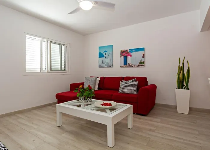 2br Terrace - 10 Min Walk To The Nyaraló