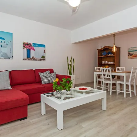 2br Terrace - 10 Min Walk To The * פלאיה הונדה