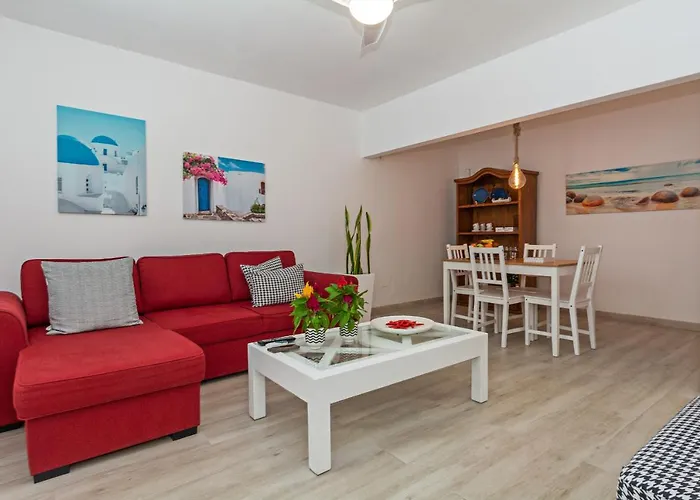 2br Terrace - 10 Min Walk To The * פלאיה הונדה